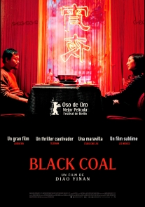 Cartel Black coal