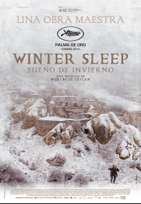 Cartel Winter sleep