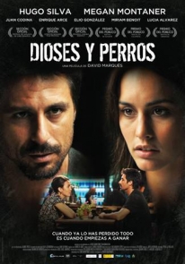 Cartel Dioses y perros