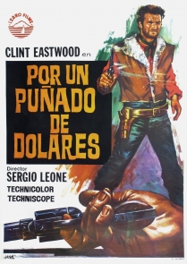 Cartel Por un puñado de dólares