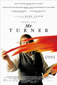 Cartel Mr. Turner
