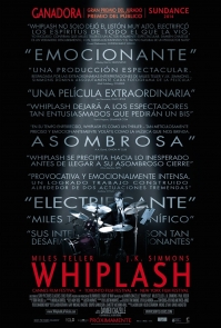 Cartel Whiplash