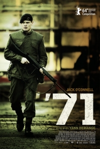 Cartel 71