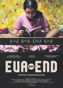 Cartel Eva Van End