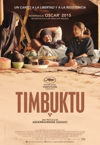 Cartel Timbuktu