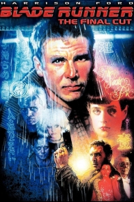 Cartel Blade Runner