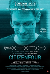 Cartel Citizenfour
