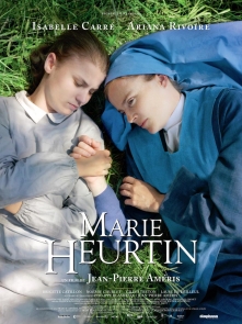Cartel La historia de Marie Heurtin 