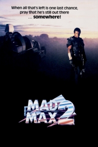 Cartel Mad Max II