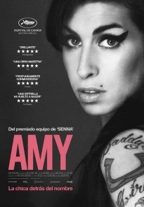 Cartel Amy
