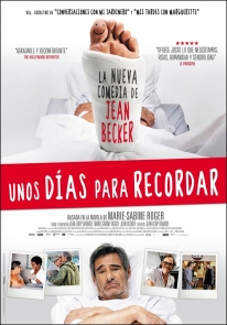 Cartel Unos días para recordar