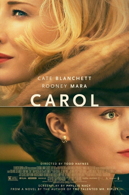 Cartel Carol