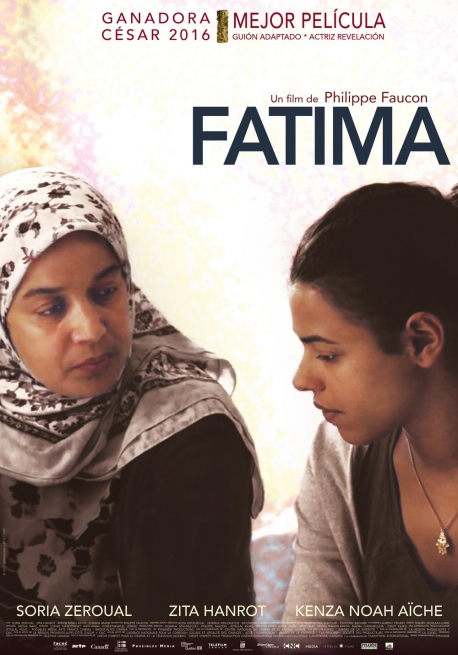 Cartel Fatima