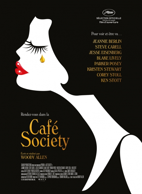 Cartel Café society