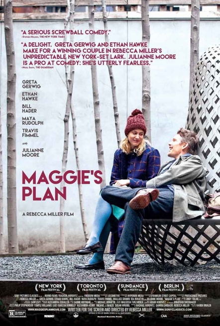 Cartel Maggie s Plan