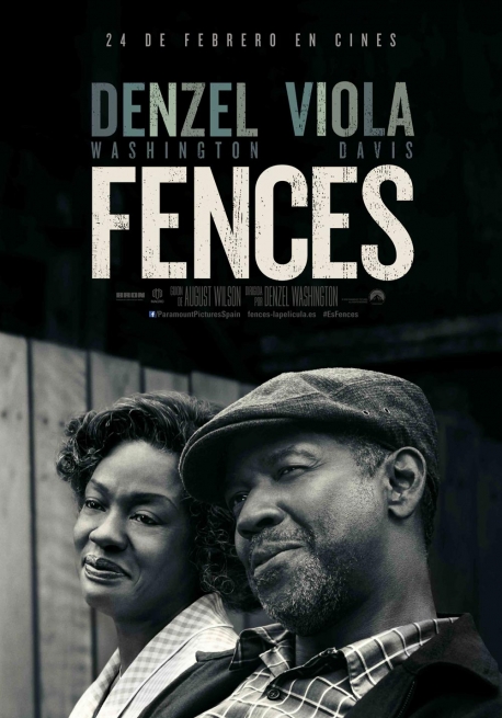 Cartel  Fences