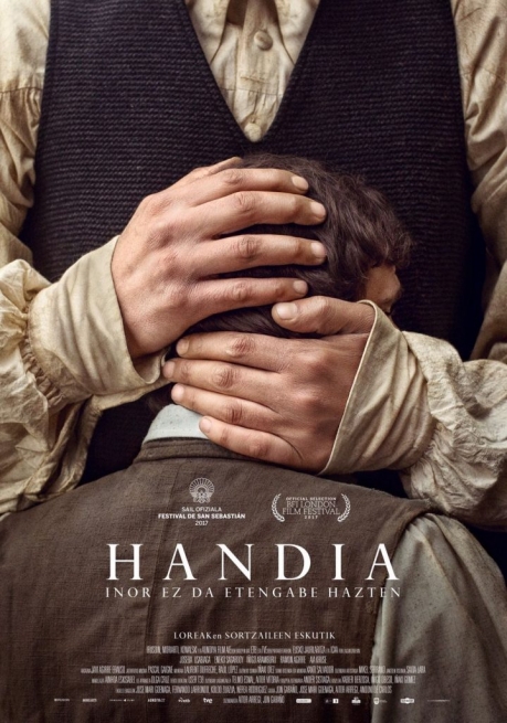 Cartel Handia