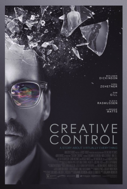 Cartel Creative Control