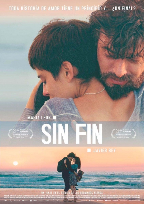 Cartel SIN FIN