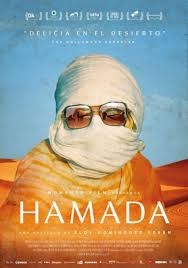 Cartel HAMADA