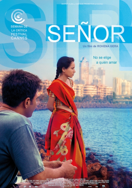 Cartel SEÑOR