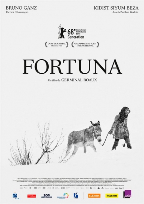 Cartel FORTUNA