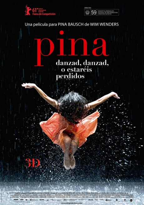 Cartel PINA