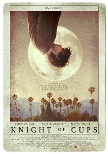 Cartel KNIGHT OF CUPS