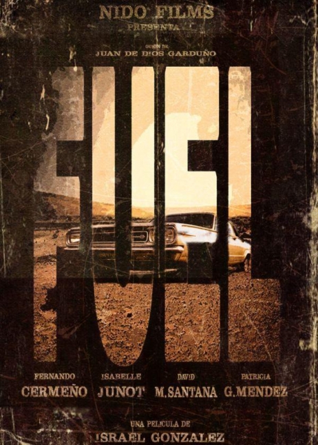 Cartel FUEL