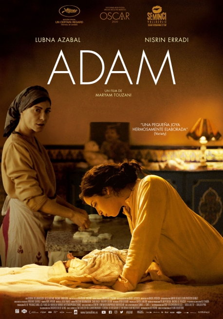 Cartel ADAM