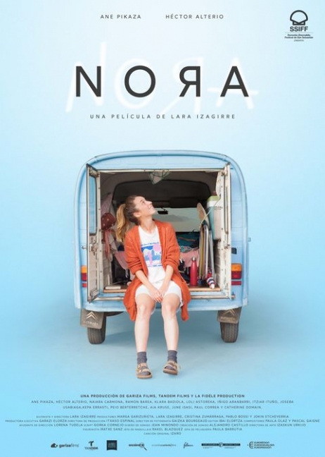Cartel NORA