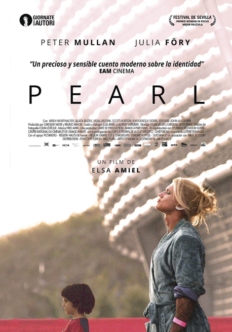 Cartel PEARL 