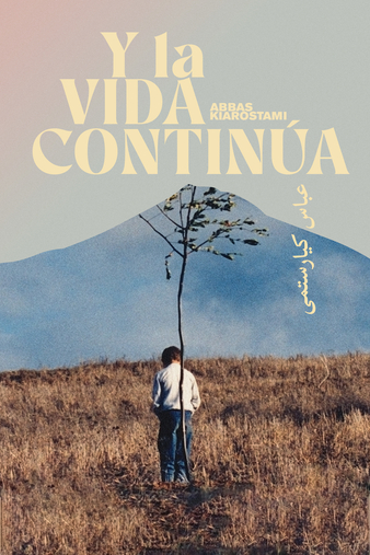 Cartel Y LA VIDA CONTINUA