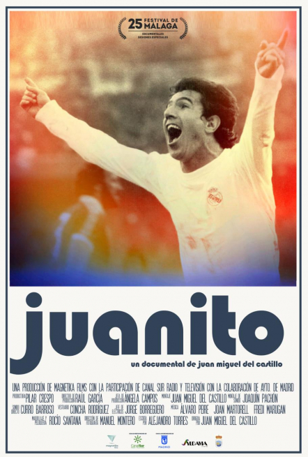 Cartel JUANITO