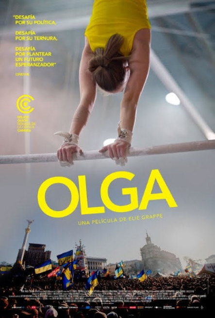 Cartel OLGA
