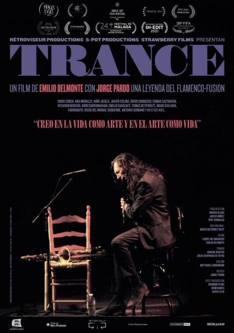 Cartel Trance