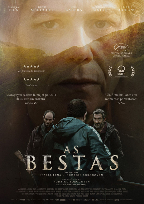Cartel As bestas