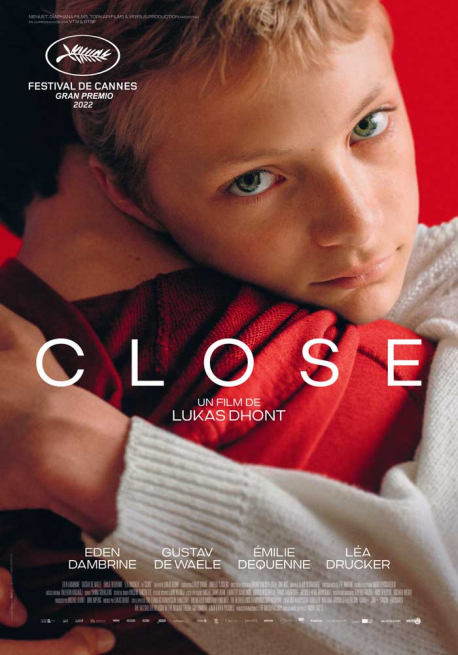 Cartel Close