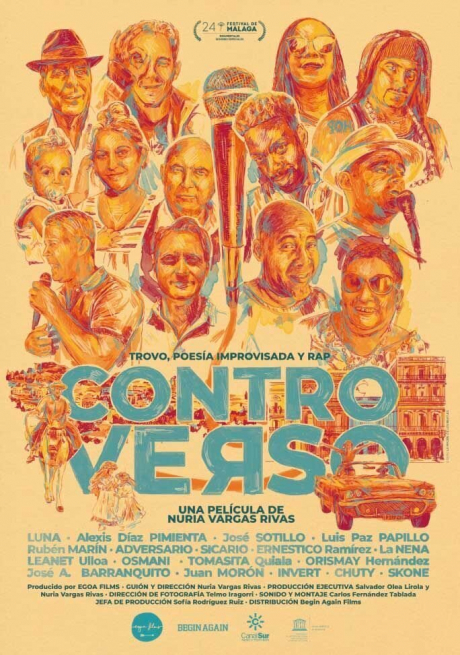 Cartel Controverso
