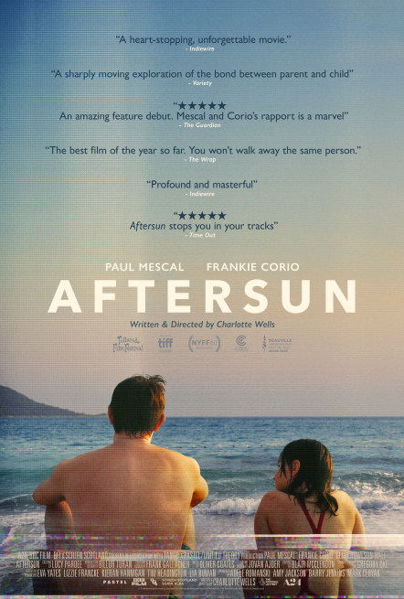 Cartel Aftersun