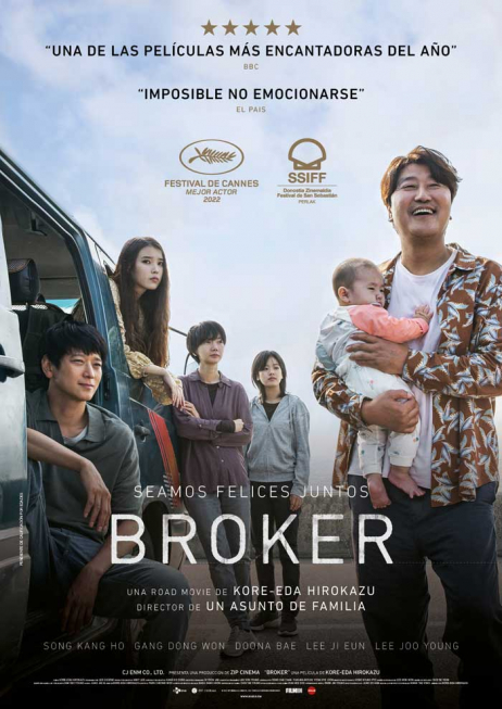 Cartel Broker
