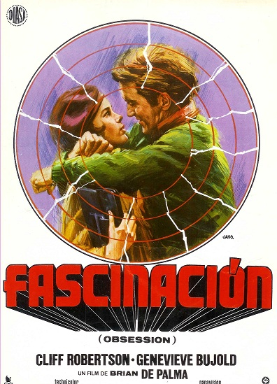 Cartel Fascinación