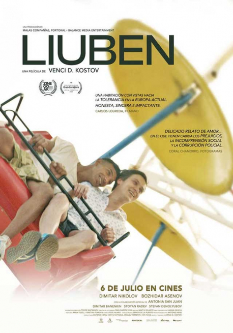 Cartel Liuben