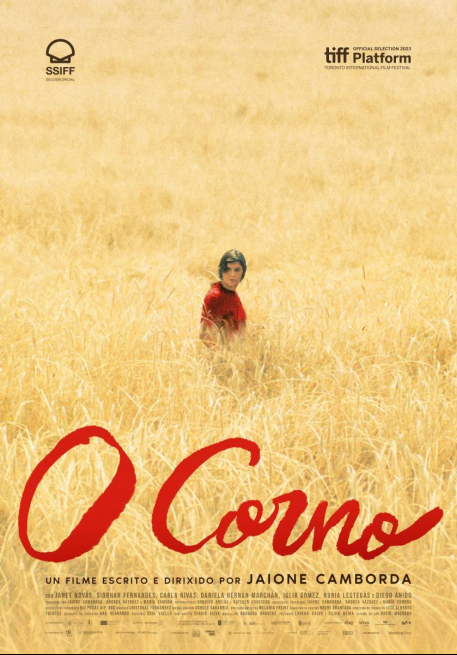 Cartel O corno