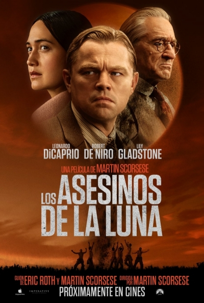 Cartel Los asesinos de la luna
