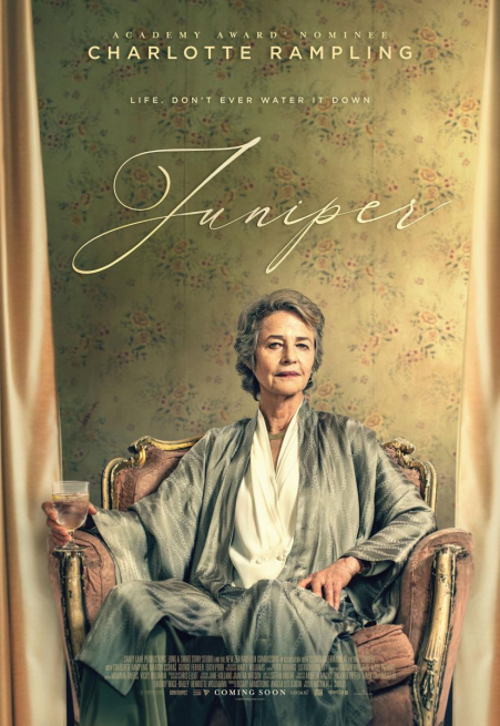 Cartel Juniper