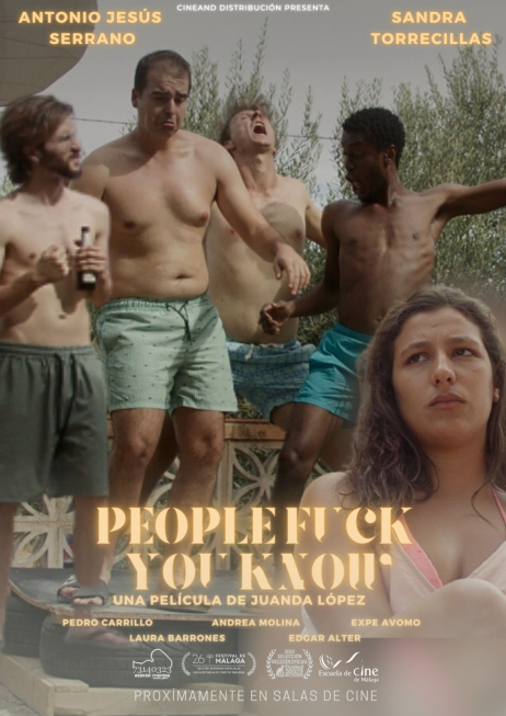 Cartel  People fuck you know