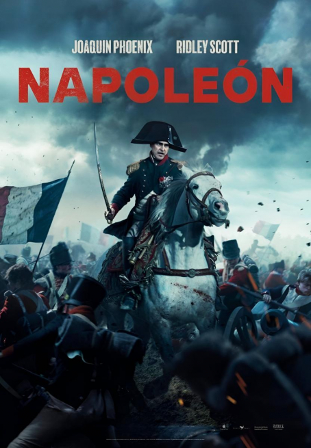 Cartel Napoleon