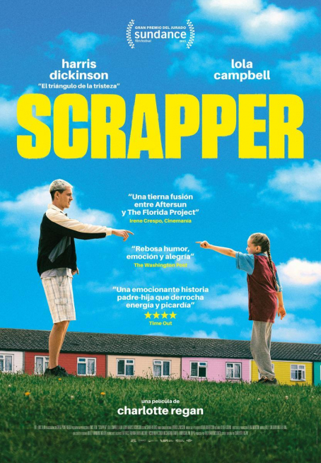 Cartel Scrapper