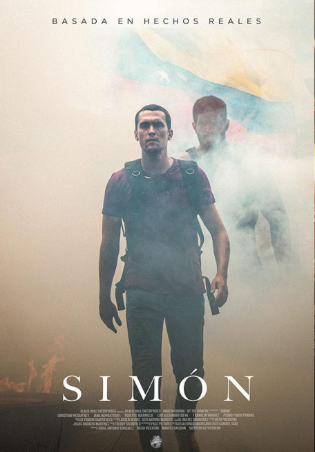 Cartel Simón